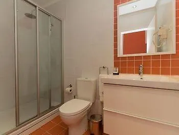 Restauradores Apartments Lisbon