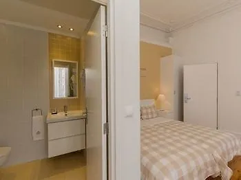 Restauradores Apartments Lisboa