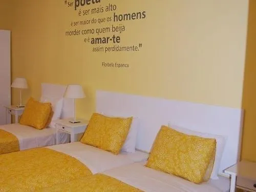 Restauradores Apartments 리스본 포르투갈